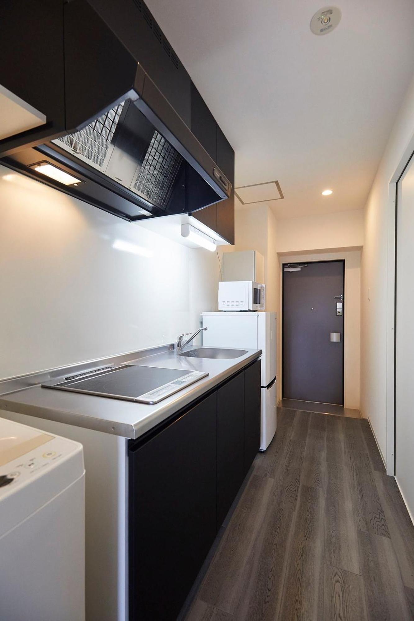 Apartamento Montana Flat Yebisu / Vacation 5949 *
